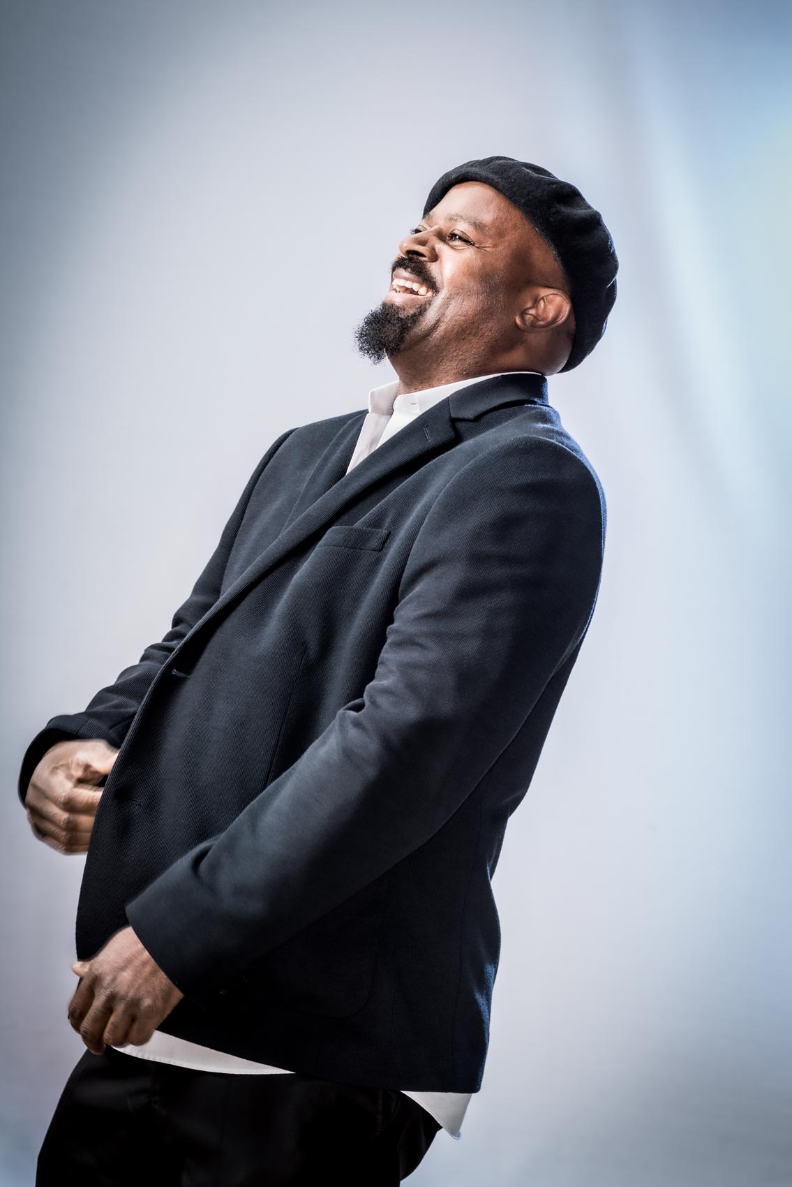 Ben Okri