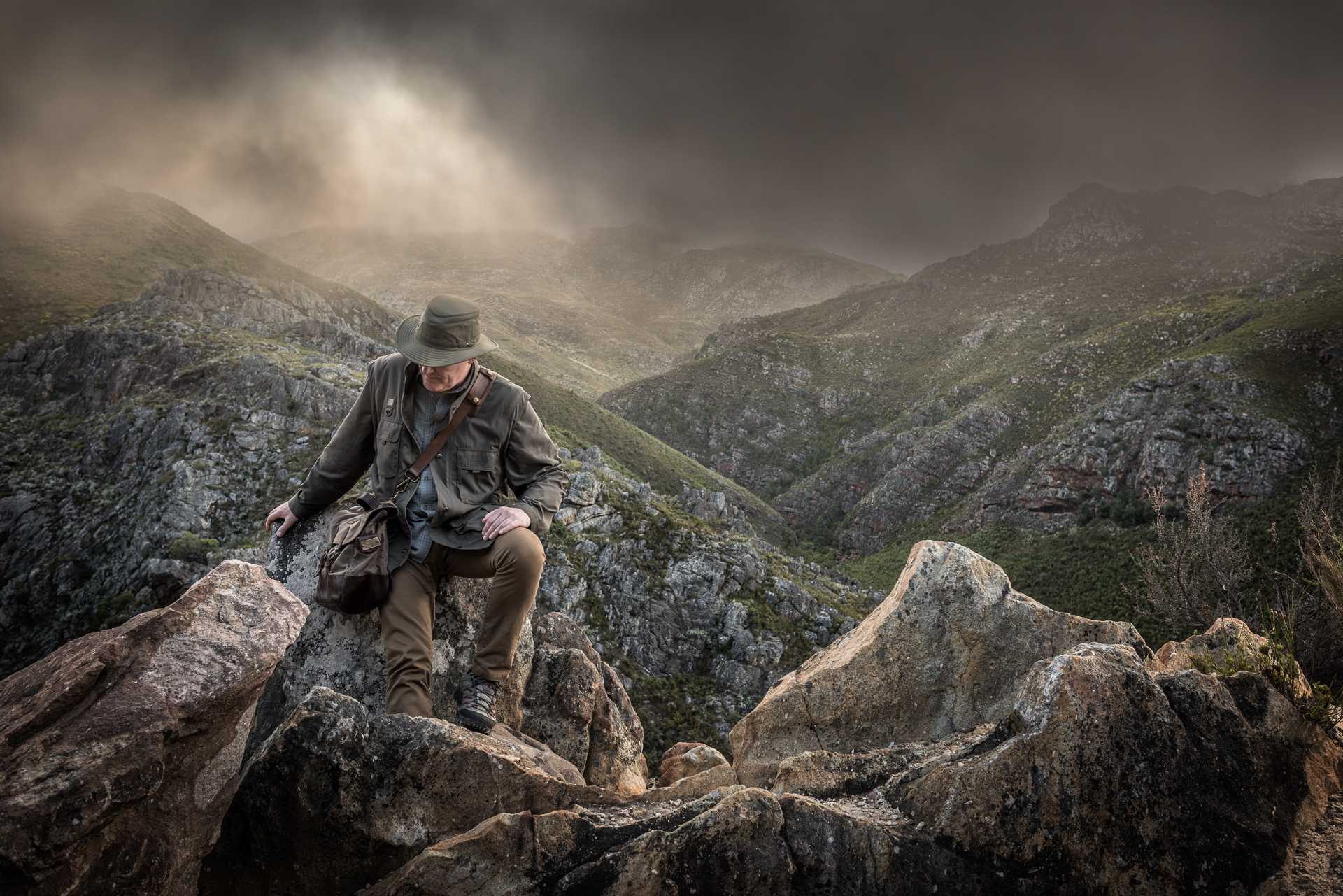 South Africa