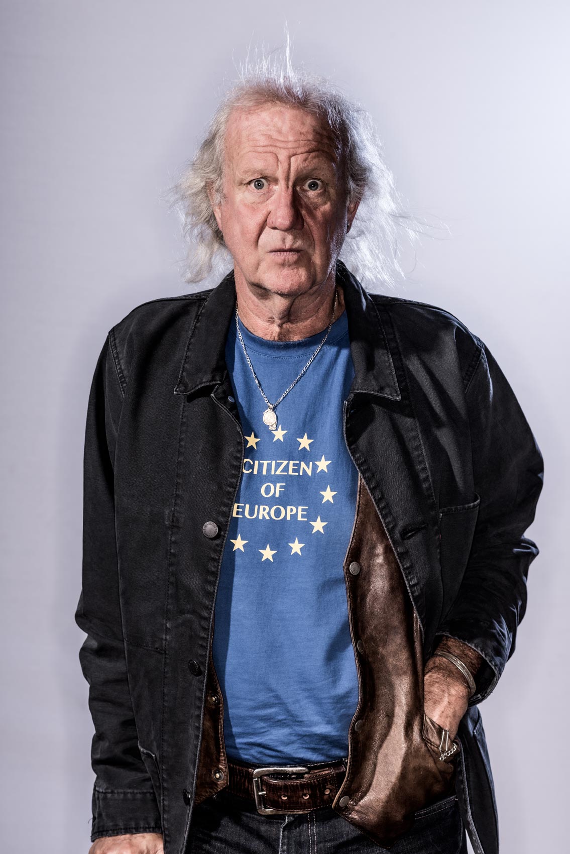 Ed Vulliamy