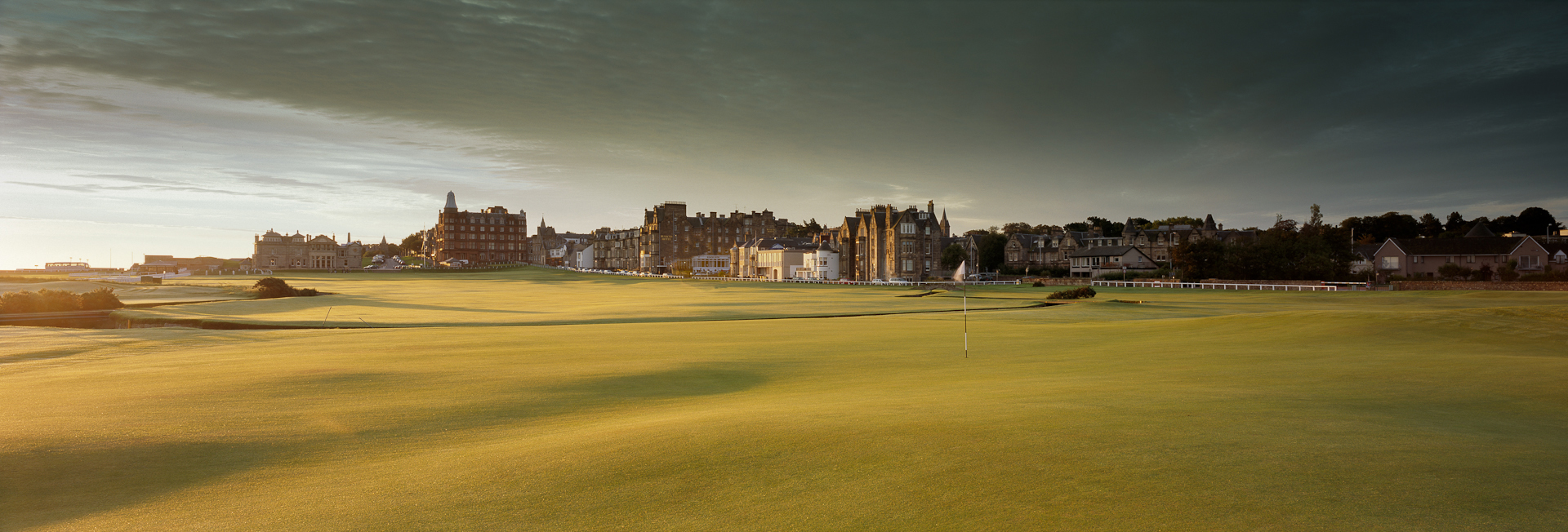 Golf courses 17