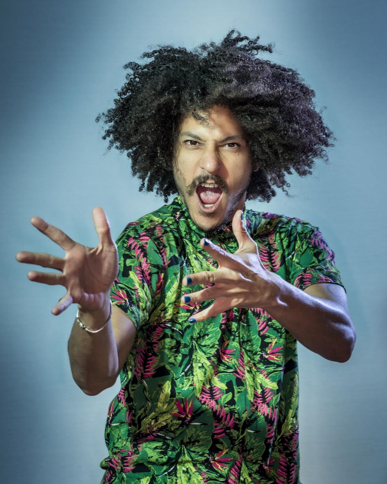 Leonardo Castilho