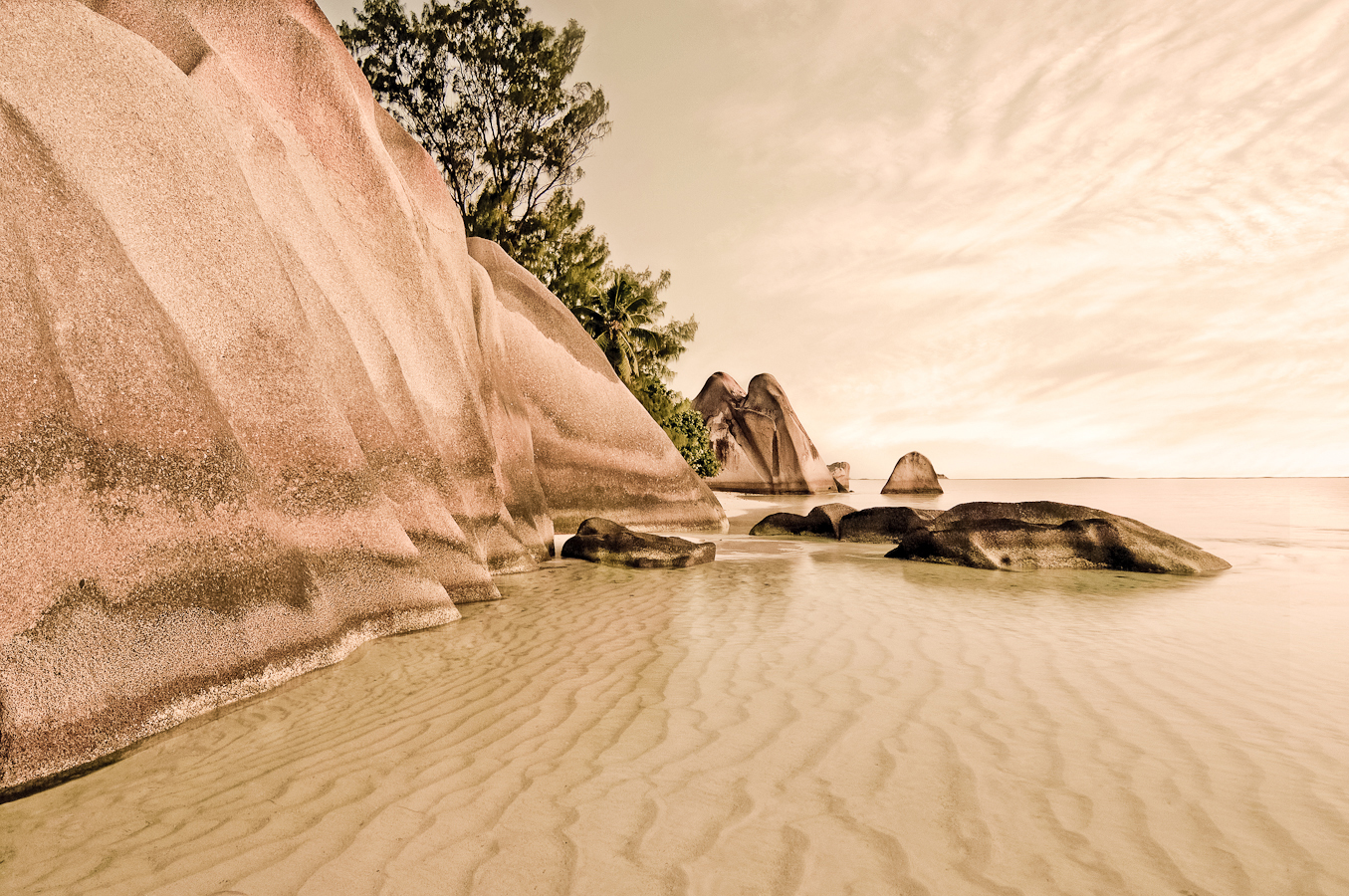 Seychelles