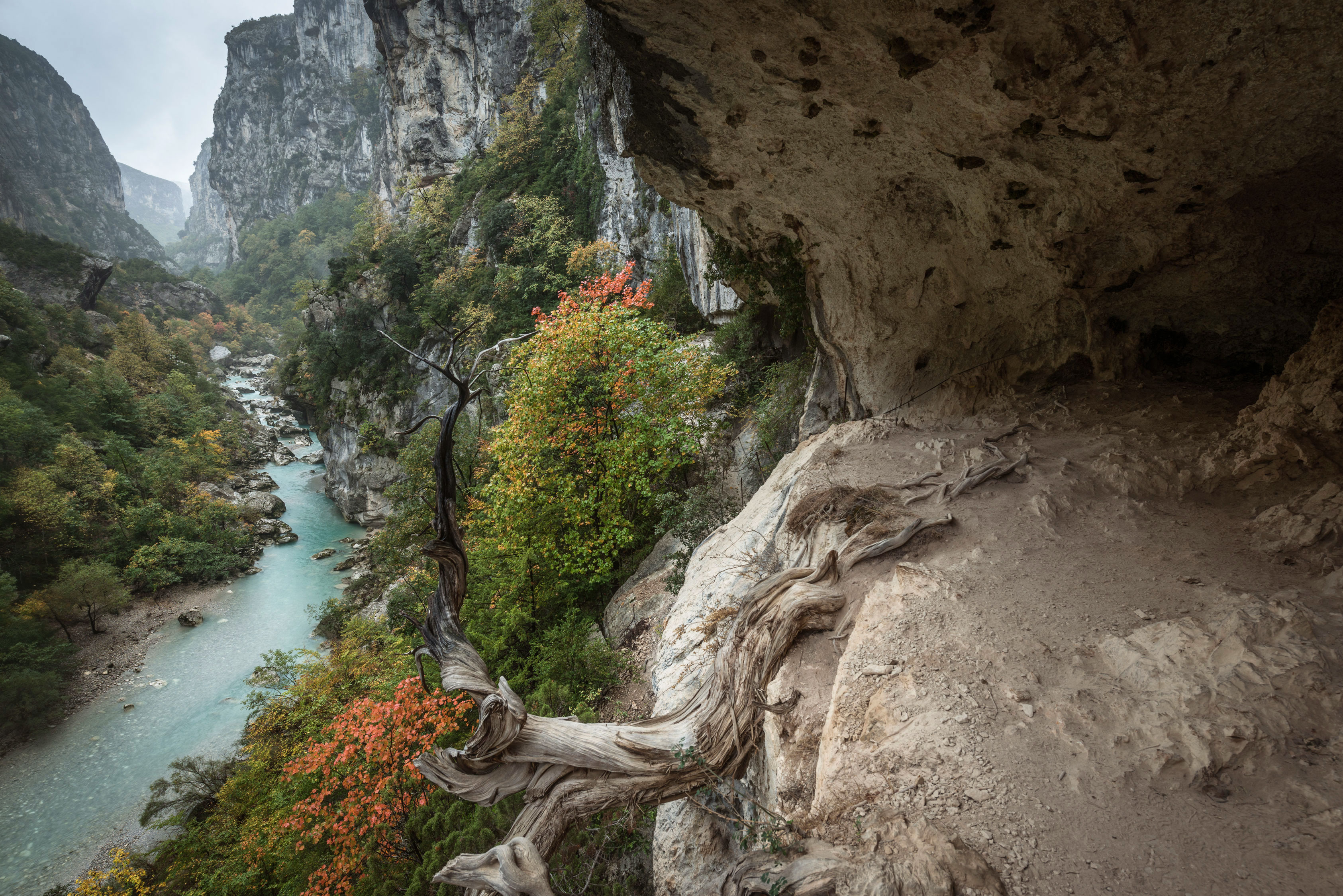 Verdon-Gorge-8116